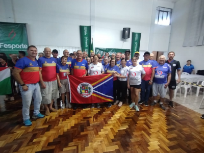 Dominó se classifica para fase estadual dos JASTI